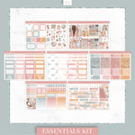 Storytellers Cafe - Weekly Kit