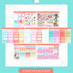 Sunset Beach - Weekly Kit
