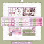 Flora - Weekly Kit