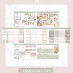 Teddy Bread - Weekly Kit