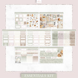 Teddy Bread - Weekly Kit