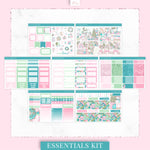 Gingerbread Party - Weekly Kit