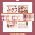 Harvest - Weekly Kit