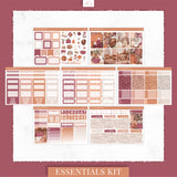 Harvest - Weekly Kit