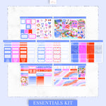 Waterpark - Weekly Kit