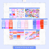 Waterpark - Weekly Kit