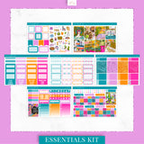Villa Fiesta - Weekly Kit