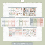 Planner Life - Weekly Kit