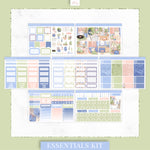 Unwind - Weekly Kit