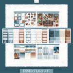 Man Cave - Weekly Kit