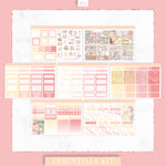 Flowers - Weekly Kit