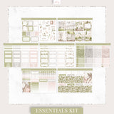 Enchanted - Weekly Kit
