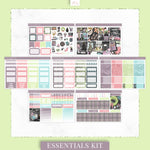 Seasons Creepings - Weekly Kit