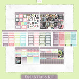 Seasons Creepings - Weekly Kit