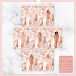 Let's Party (UNDATED) Insert Planner Cover Sticker