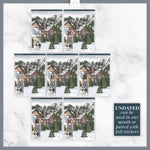 Snowbound Insert and Planner Cover Sticker