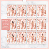 Let's Party (JAN - JUNE) Insert Planner Cover Sticker