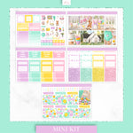 Happy Easter - Weekly Kit