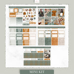 Food & Wine Festival - Weekly Kit