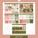 Pixie Grove - Weekly Kit