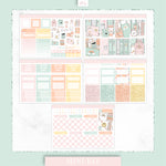 School Days - Weekly Kit