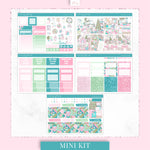 Gingerbread Party - Weekly Kit