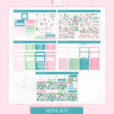 Gingerbread Party - Weekly Kit