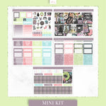 Seasons Creepings - Weekly Kit