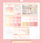 Flowers - Weekly Kit