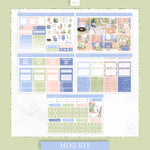 Unwind - Weekly Kit