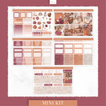 Harvest - Weekly Kit