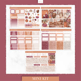 Harvest - Weekly Kit