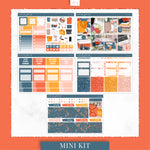 Hot Mess - Weekly Kit