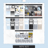 True Crime Detective - Weekly Kit