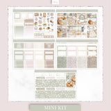 Teddy Bread - Weekly Kit
