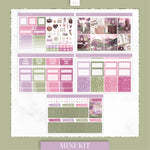 Flora - Weekly Kit