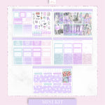 Lilac Woods - Weekly Kit