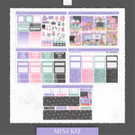 Gamer Girl - Weekly Kit