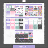 Gamer Girl - Weekly Kit