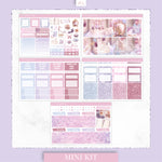 Aura - Weekly Kit