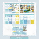 Samsara Cliff - Weekly Kit