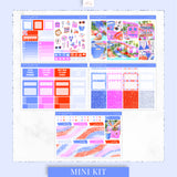Waterpark - Weekly Kit