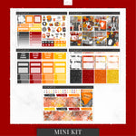 Spooky Party - Weekly Kit