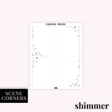 Shimmer Foil Collection