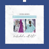 Frozen Woods - Weekly Kit