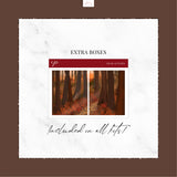 Dear Autumn - Weekly Kit