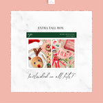 Merry Mistletoe - Weekly Kit