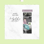 Seasons Creepings - Weekly Kit
