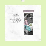 Seasons Creepings - Weekly Kit