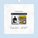 True Crime Detective - Weekly Kit